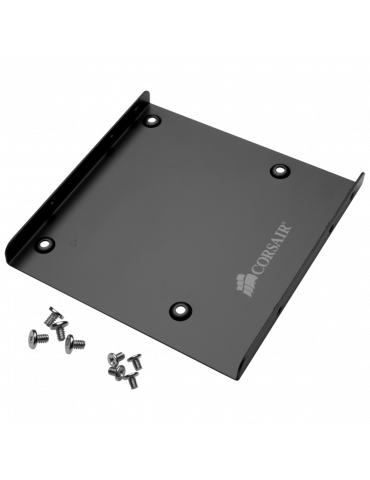 Шейна за SSD Corsair 2.5" to 3.5", CSSD-BRKT1