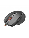 Геймърска мишка Redragon Tiger2 M709-1-BK RGB