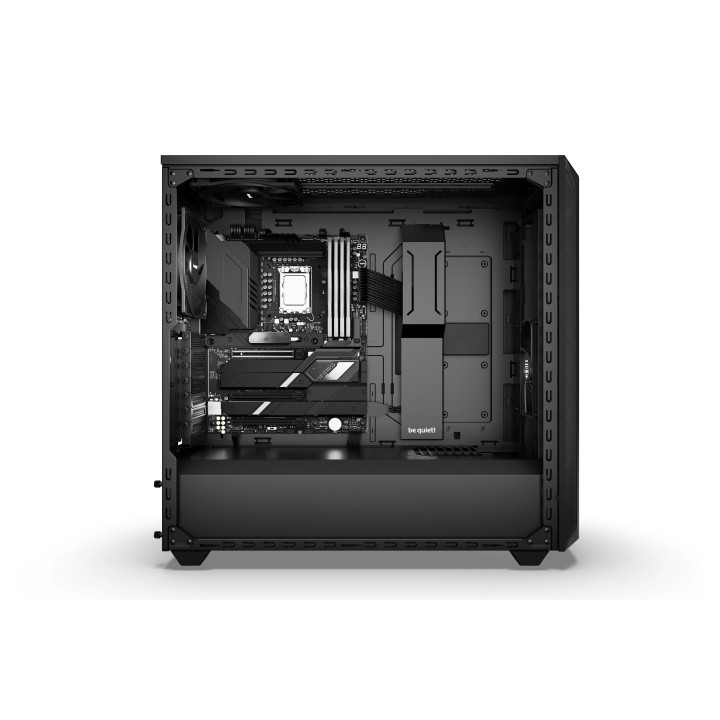 Кутия за компютър be quiet! Shadow Base 800 Black, EATX -  - BGW60
