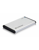 Кутия за твърд диск Transcend StoreJet 2.5" S3 USB 3.0, TS0GSJ25S3