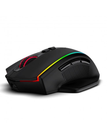 Безжична геймърска мишка Redragon Vampire Elite M686RGB-BK RGB