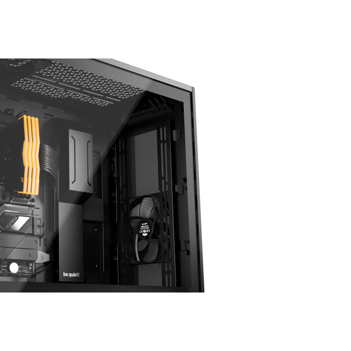Кутия за компютър be quiet! Shadow Base 800 Black, EATX -  - BGW60