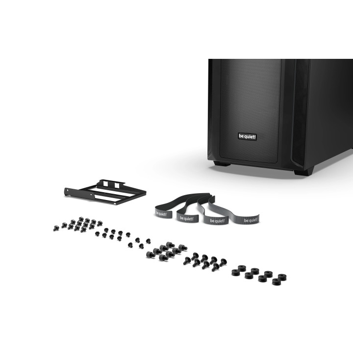 Кутия за компютър be quiet! Shadow Base 800 Black, EATX -  - BGW60