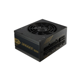 Модулно захранване FSP Group Dagger PRO, 850W, ATX 3.0 PCIe 5.0, 80  Gold - PPA8503900