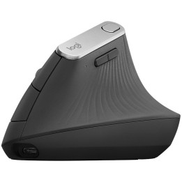 Мишка Logitech MX Vertical Advanced Ergonomic