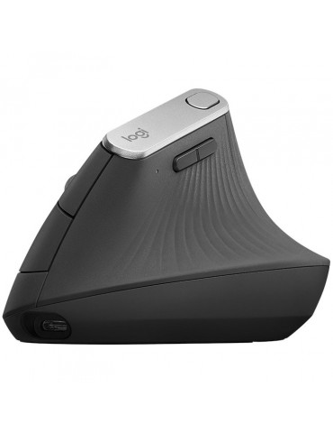 Мишка Logitech MX Vertical Advanced Ergonomic