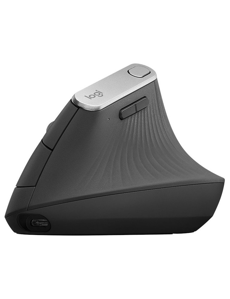 Мишка Logitech MX Vertical Advanced Ergonomic