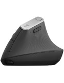 Мишка Logitech MX Vertical Advanced Ergonomic