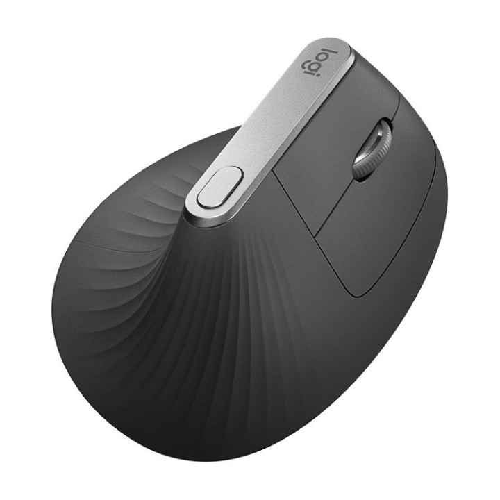 Мишка Logitech MX Vertical Advanced Ergonomic