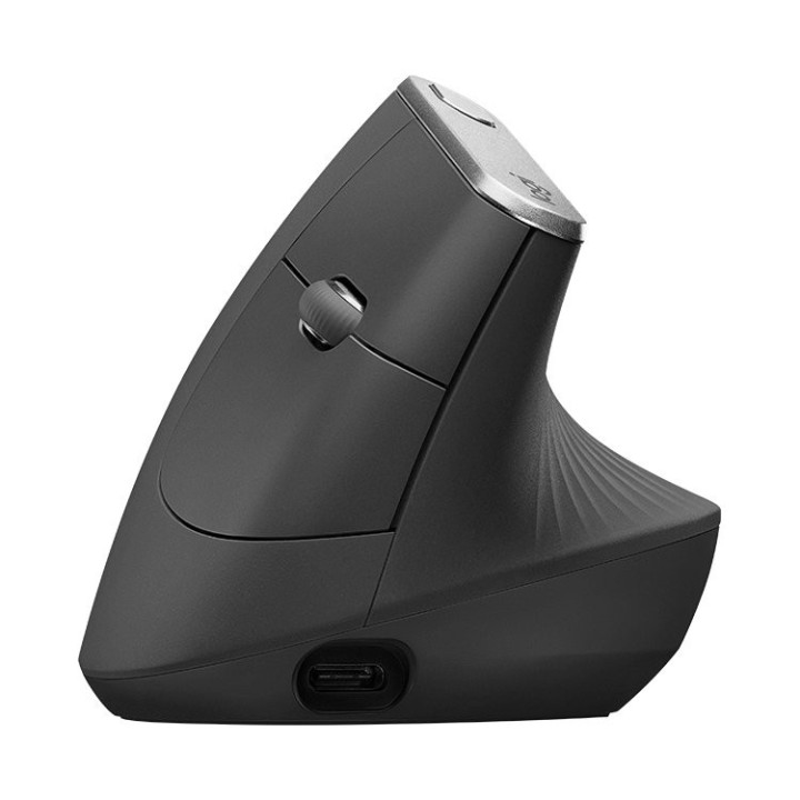 Мишка Logitech MX Vertical Advanced Ergonomic