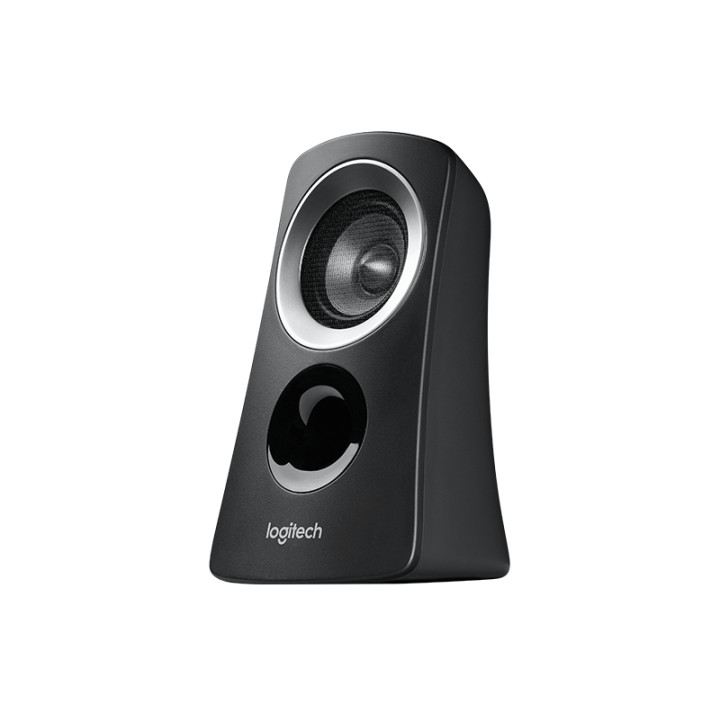 Колонки Logitech 2.1 Z313
