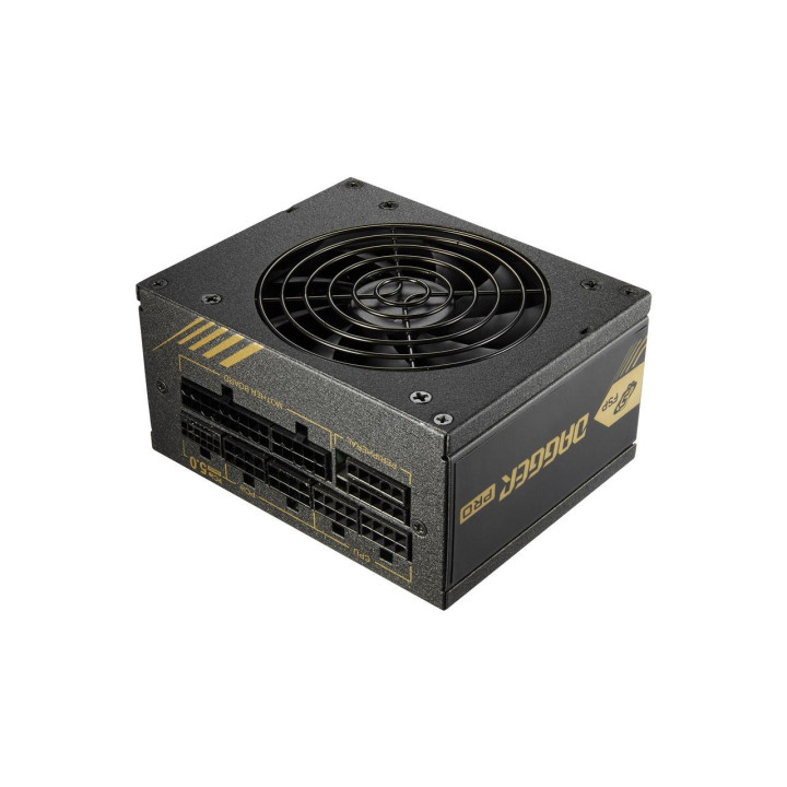 Модулно захранване FSP Group Dagger PRO, 850W, ATX 3.0 PCIe 5.0, 80  Gold - PPA8503900