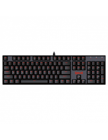 Механична геймърска клавиатура Redragon K551B с подсветка