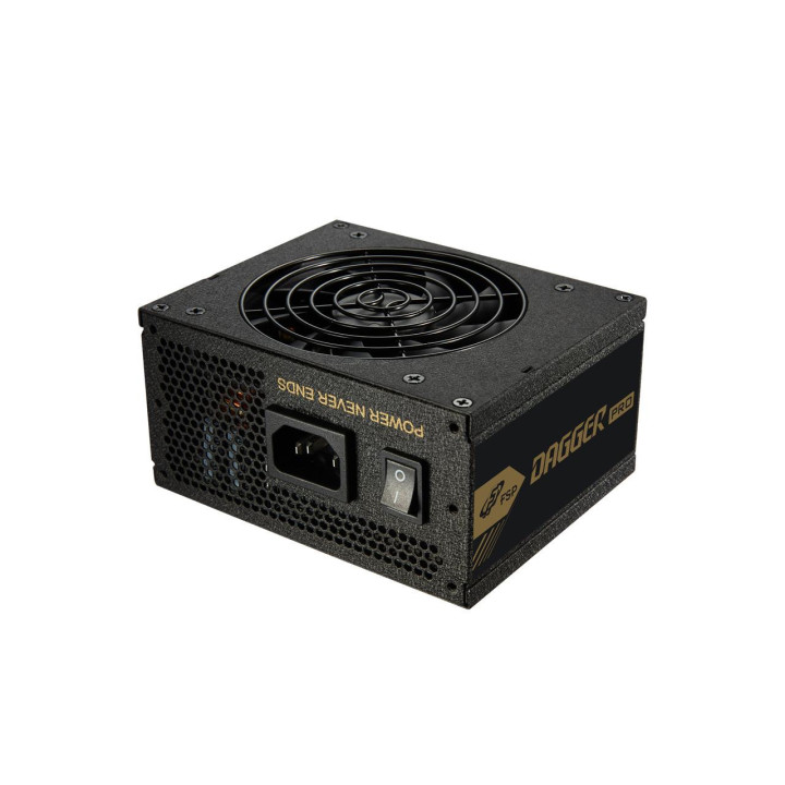 Модулно захранване FSP Group Dagger PRO, 850W, ATX 3.0 PCIe 5.0, 80  Gold - PPA8503900