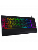 Геймърска клавиатура Redragon Shiva K512RGB-BK RGB