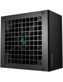 Модулно захранване DeepCool PQ750M, 750W, 80 Plus GOLD - R-PQ750M-FA0B-EU