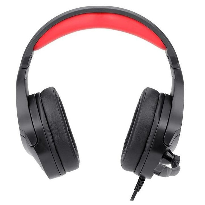 Геймърски слушалки Redragon Theseus H250-BK