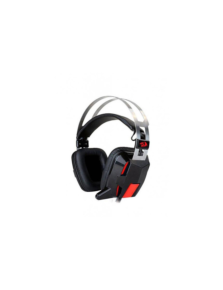 Геймърски слушалки Redragon Lagopasmutus 2 H201-1-BK