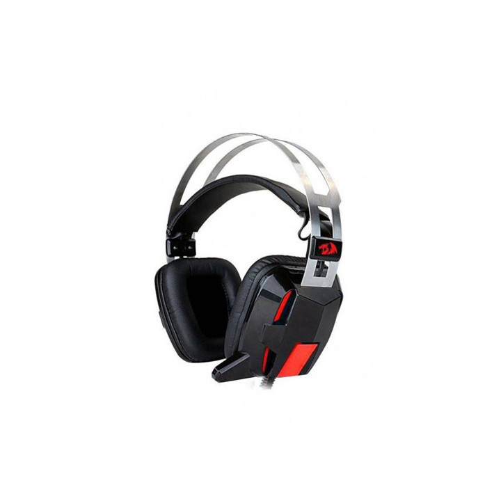 Геймърски слушалки Redragon Lagopasmutus 2 H201-1-BK