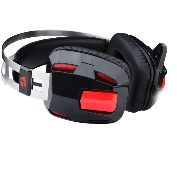 Геймърски слушалки Redragon Lagopasmutus 2 H201-1-BK