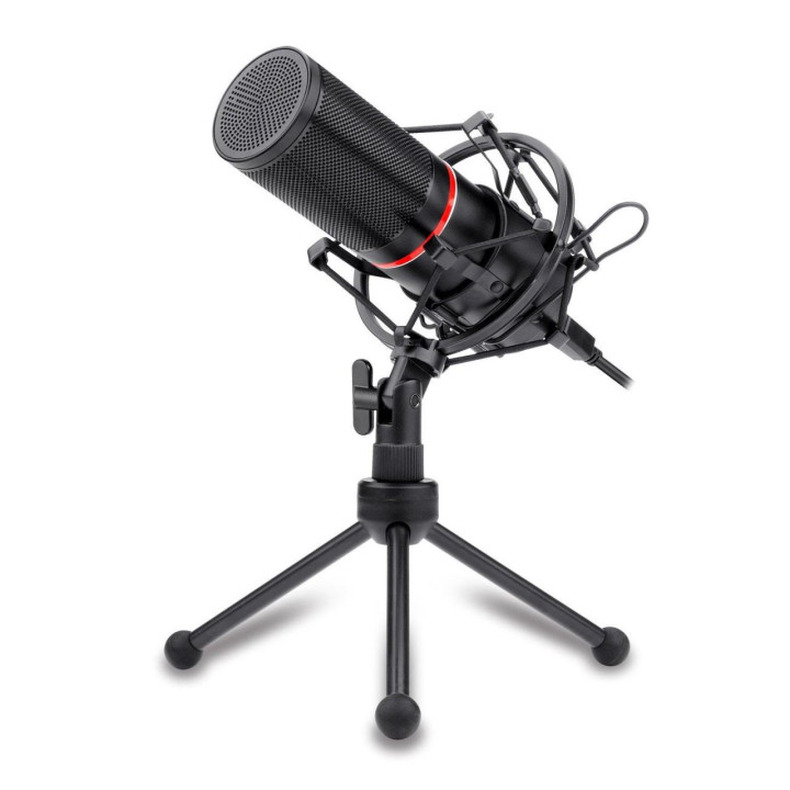 Микрофон Redragon Blazar GM300-BK