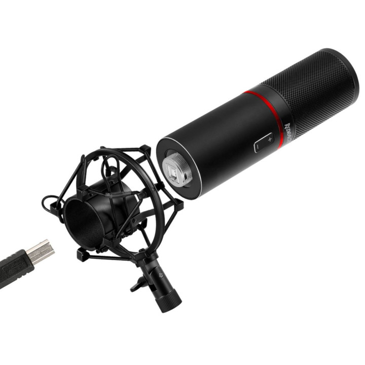Микрофон Redragon Blazar GM300-BK