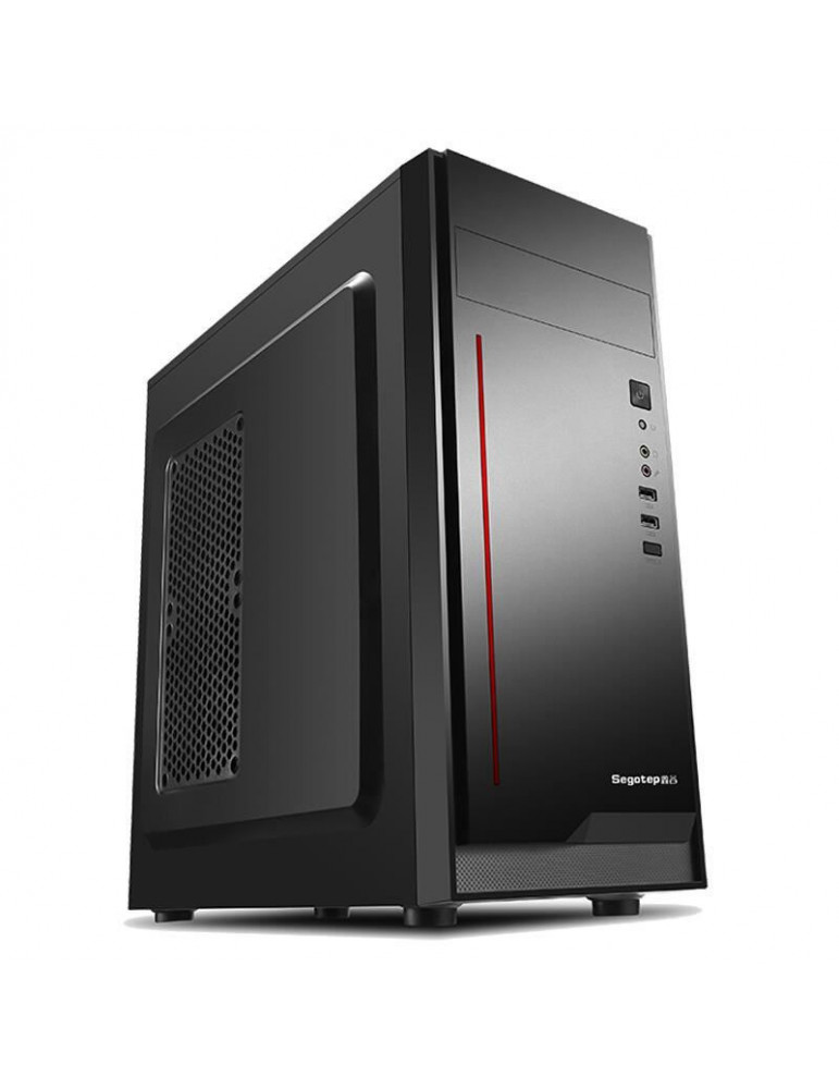 Кутия за компютър Segotep V5