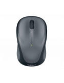 Безжична мишка Logitech M235, сив - 910-002201