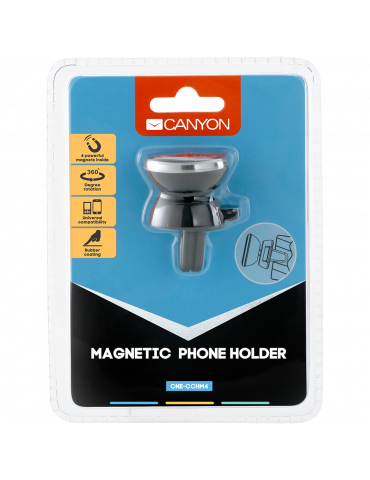 Държач за смартфон Canyon CNE-CCHM4
