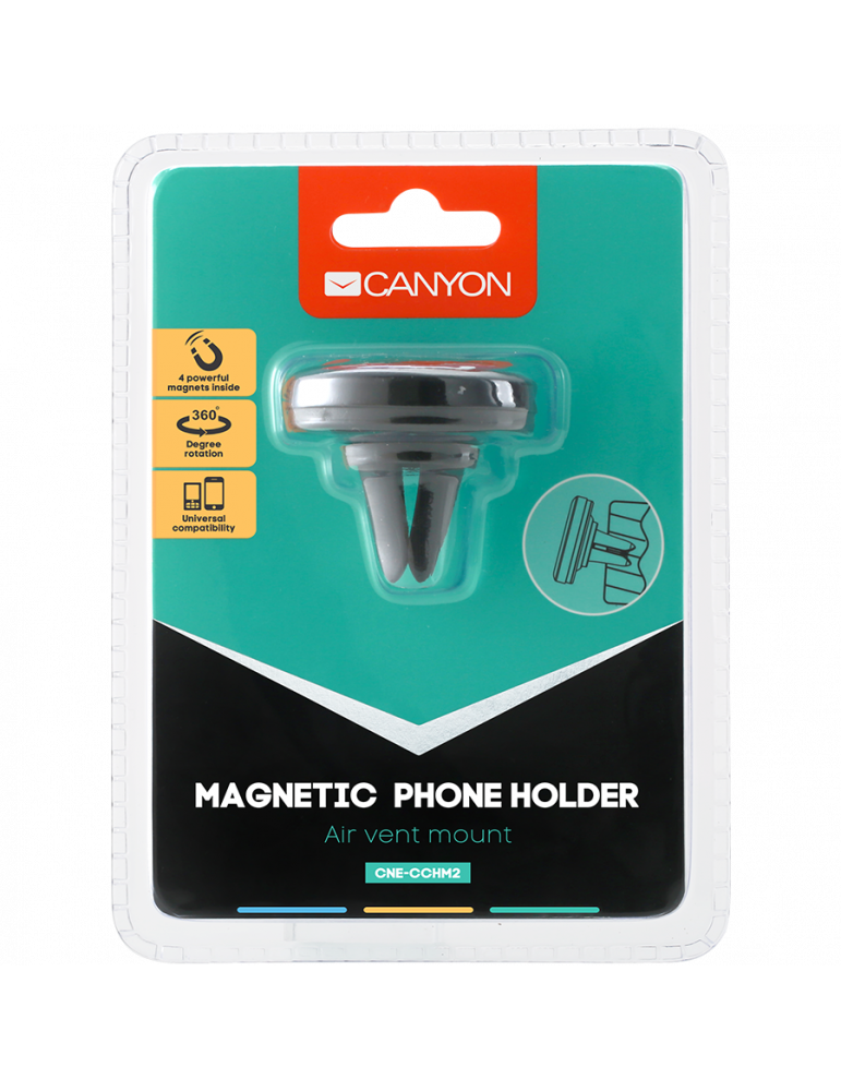 Държач за смартфон Canyon CNE-CCHM2