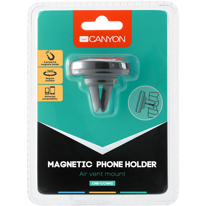 Държач за смартфон Canyon CNE-CCHM2