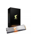 SSD дискGigabyte 512GB Aorus RGB, GP-ASM2NE2512GTTDR