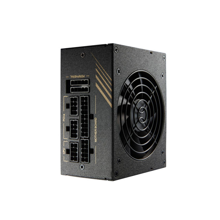 Модулно захранване FSP Group Dagger PRO, 650W, SFX12V V3.3 80  Gold - PPA8504801