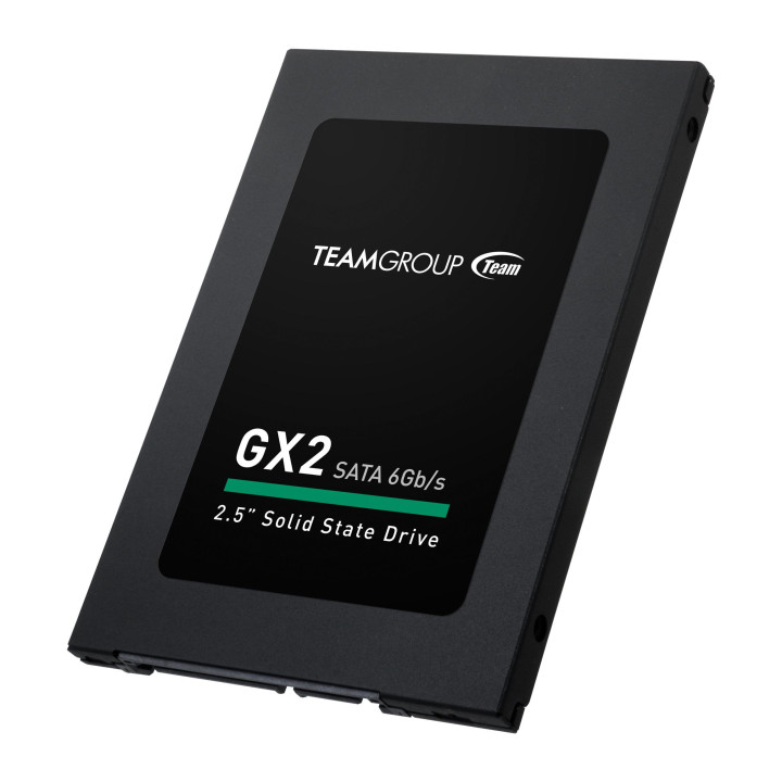 SSD диск Team Group 512GB GX2, T253X2512G0C101