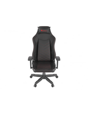 Геймърски стол Natec Genesis Nitro 890 Black - NFG-1730