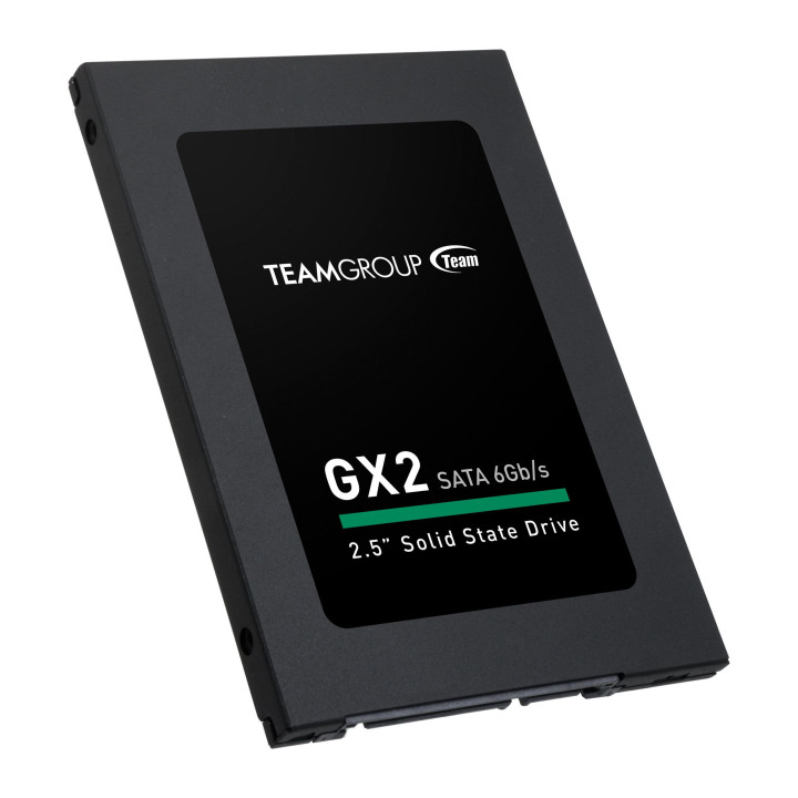 SSD диск Team Group 256GB GX2, T253X2256G0C101