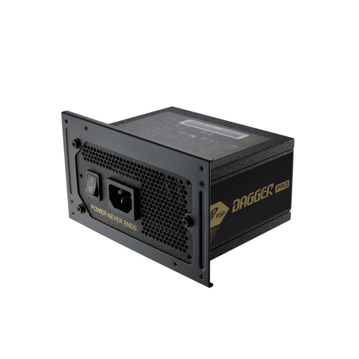 Модулно захранване FSP Group Dagger PRO, 650W, SFX12V V3.3 80  Gold - PPA8504801