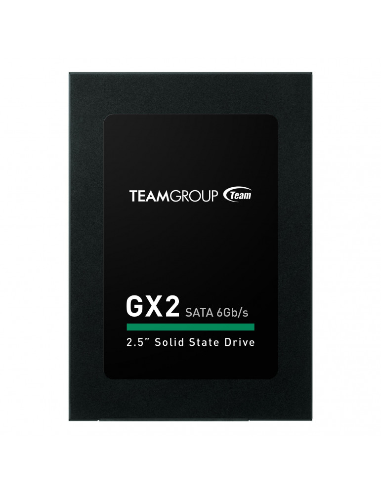 SSD диск Team Group 128GB GX2, T253X2128G0C101