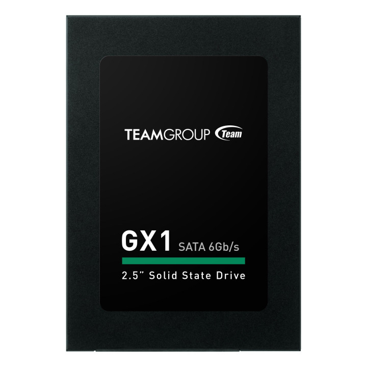 SSD диск Team Group 240GB GX1, T253X1240G0C101