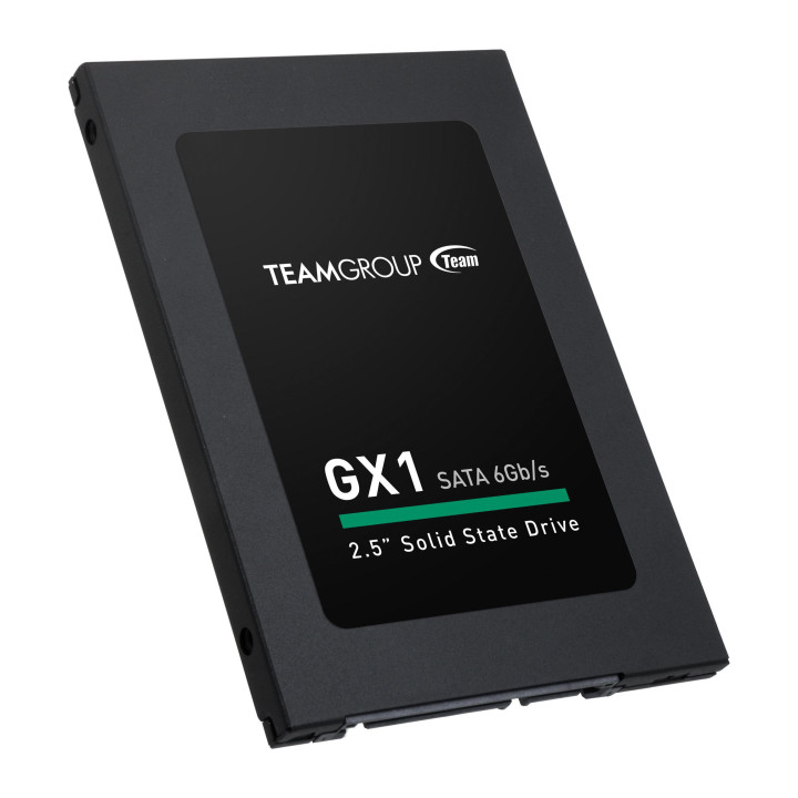 SSD диск Team Group 240GB GX1, T253X1240G0C101