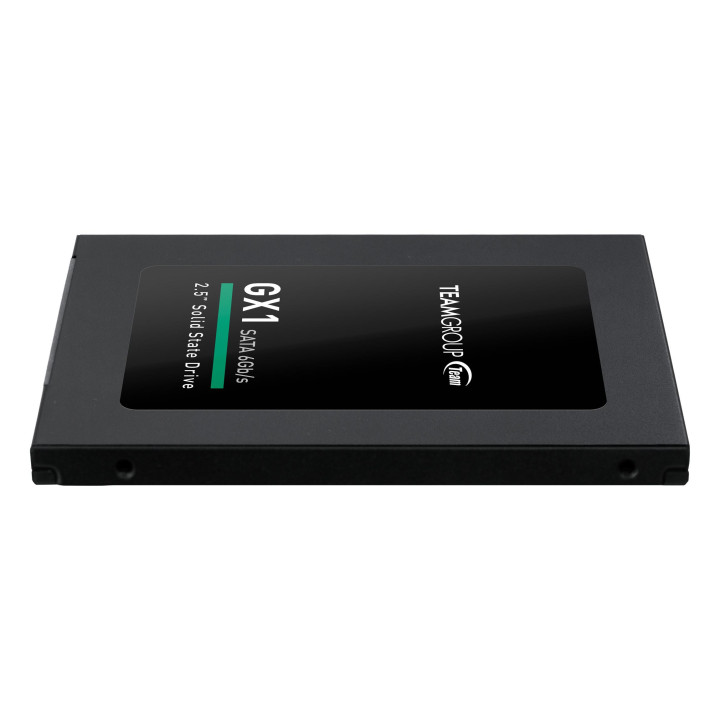 SSD диск Team Group 240GB GX1, T253X1240G0C101