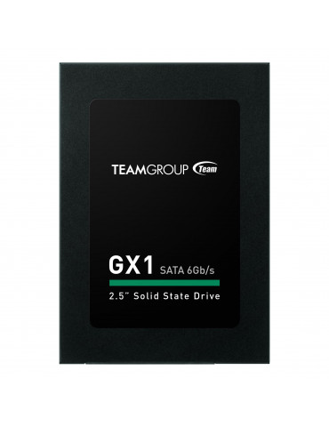 SSD диск Team Group 480GB GX1, T253X1480G0C101