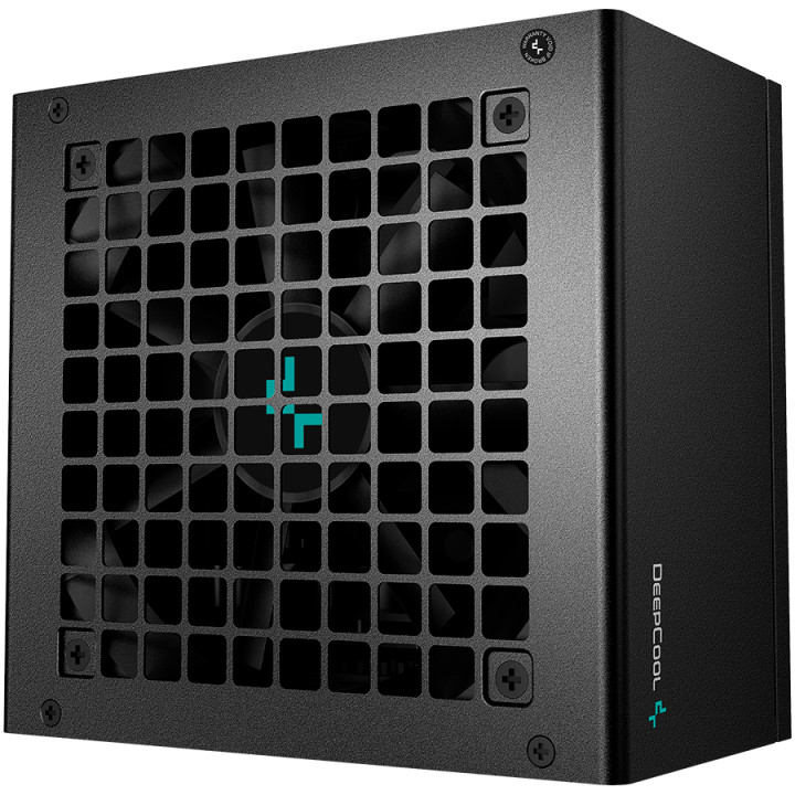 Модулно захранване DeepCool PQ1000M, 1000W, 80 Plus GOLD - R-PQA00M-FA0B-EU