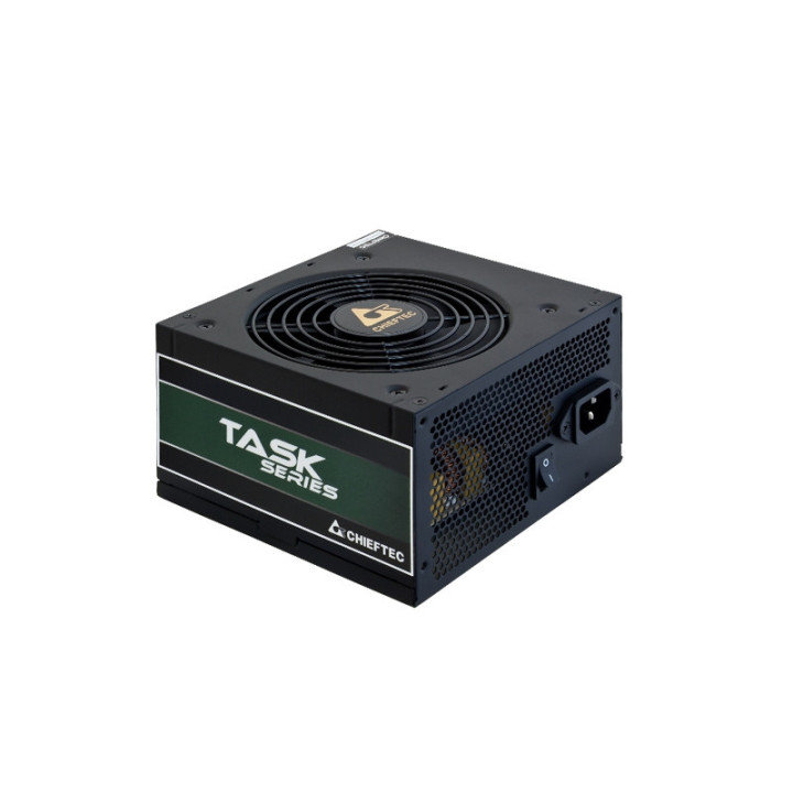 Захранване Chieftec Task TPS-600S, 600W retail