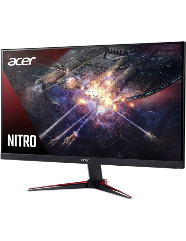 Монитор Acer 23.8" Nitro VG240YUbmiipx - UM.QV0EE.007