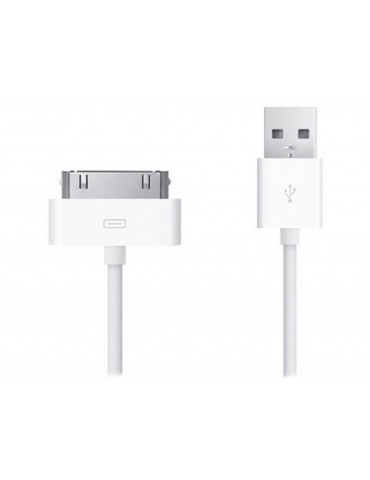 Кабел Amplify за iPhone 30p USB Data 1m - AM6002/W