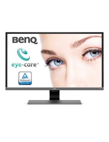 Монитор BenQ 31.5" EW3270U