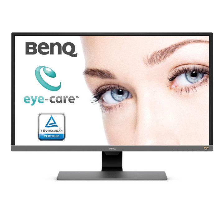 Монитор BenQ 31.5" EW3270U