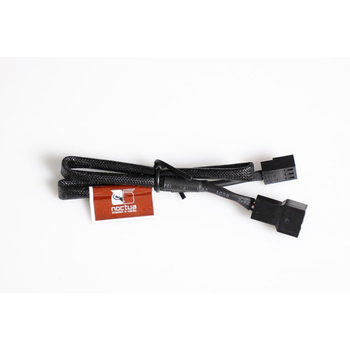 Удължител за вентилатор Noctua Fan extension 3pin 30cm - NA-EC2