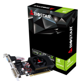 Видео карта Biostar GT730 4GB DDR3 - VN7313TH41